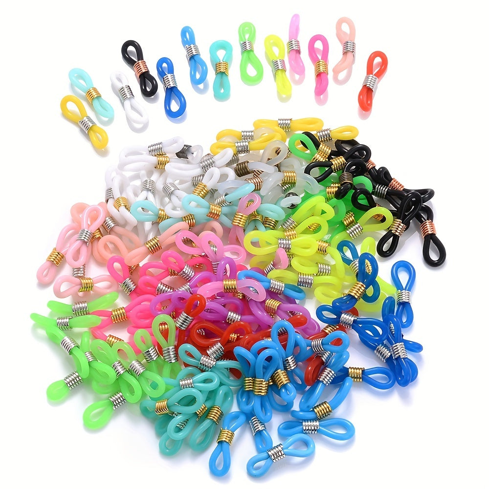 Eyeglasses Chain Connector Ends