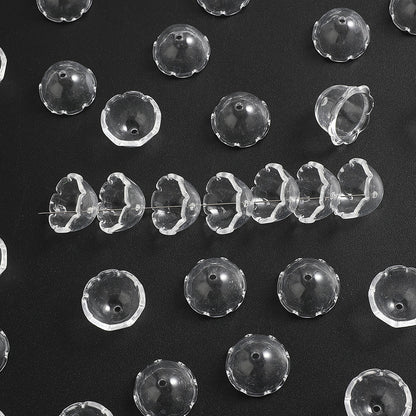 Wind Chime Acrylic Beads