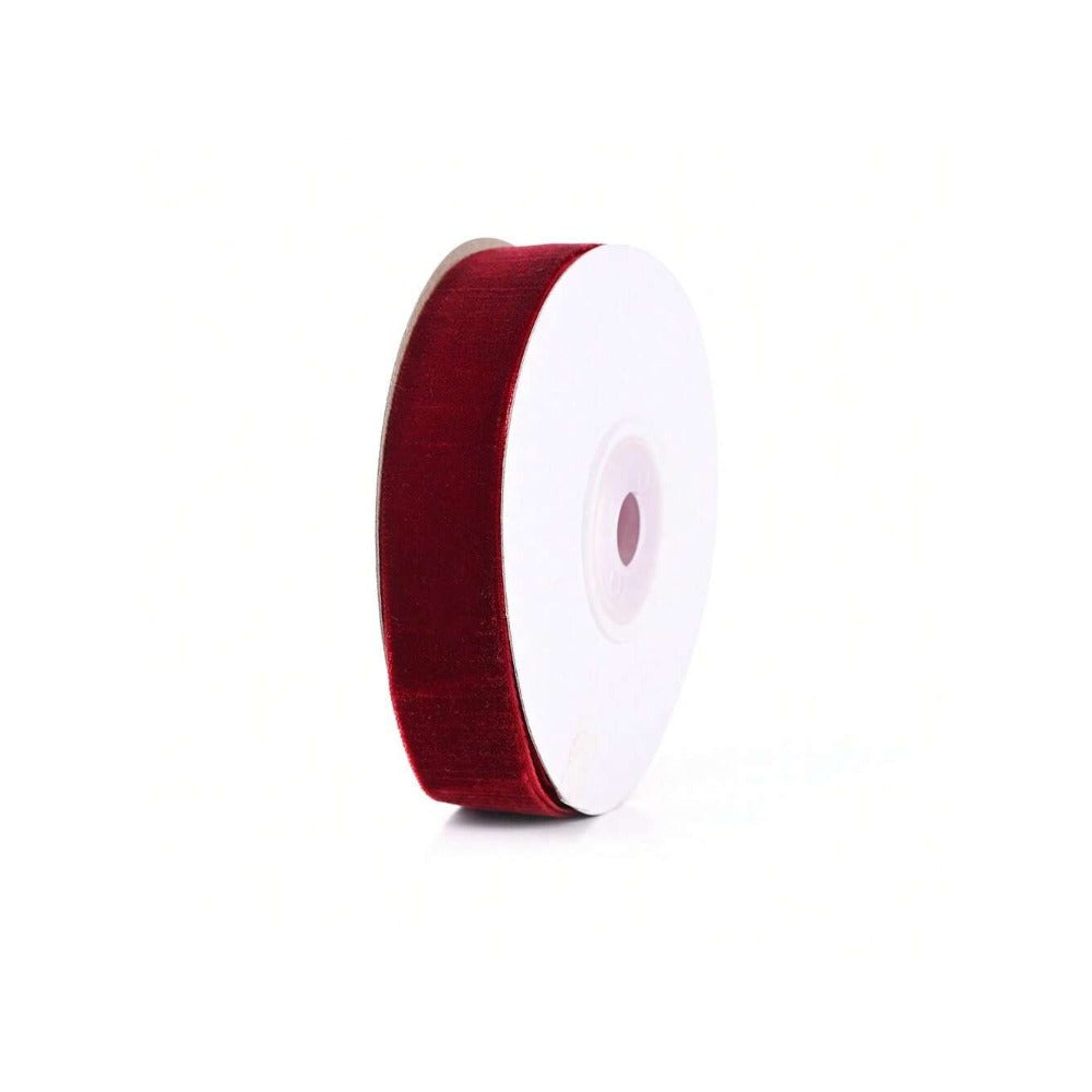 2 cm Velvet Ribbon