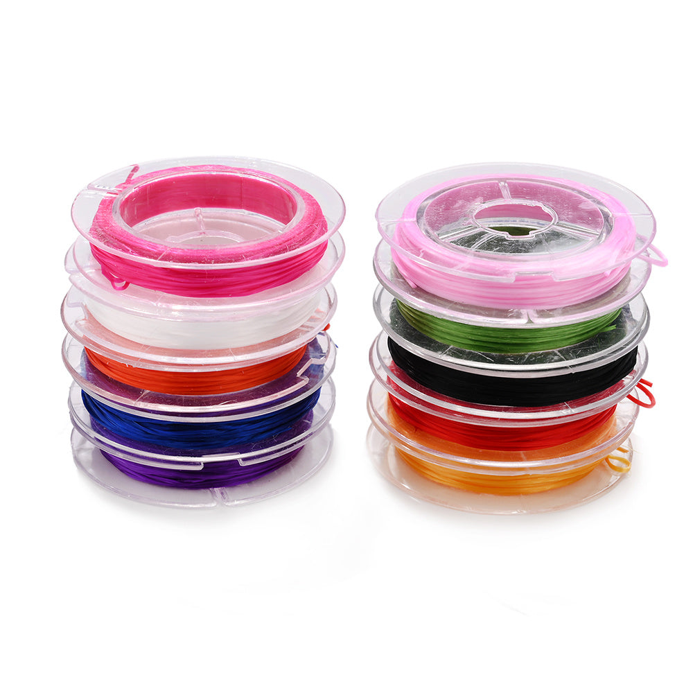 Elastic Beading Cord