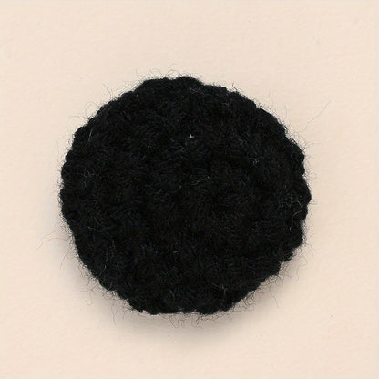 Knitted Beret Hats