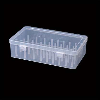 Thread Storage Box