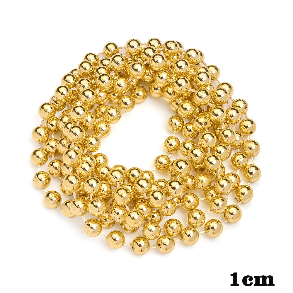 Imitation Pearl Bead String