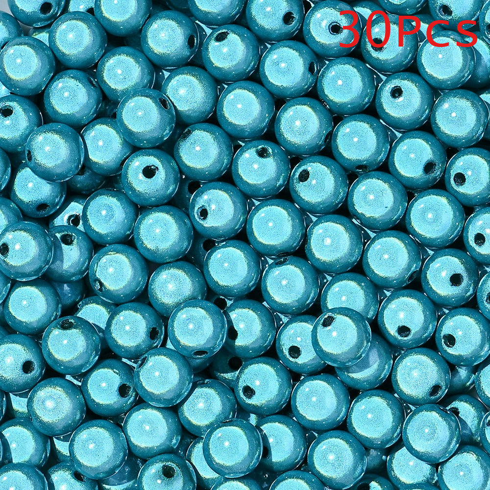 Dream Acrylic Spacer Beads