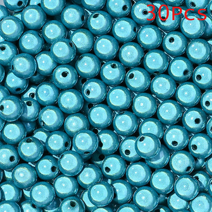 Dream Acrylic Spacer Beads