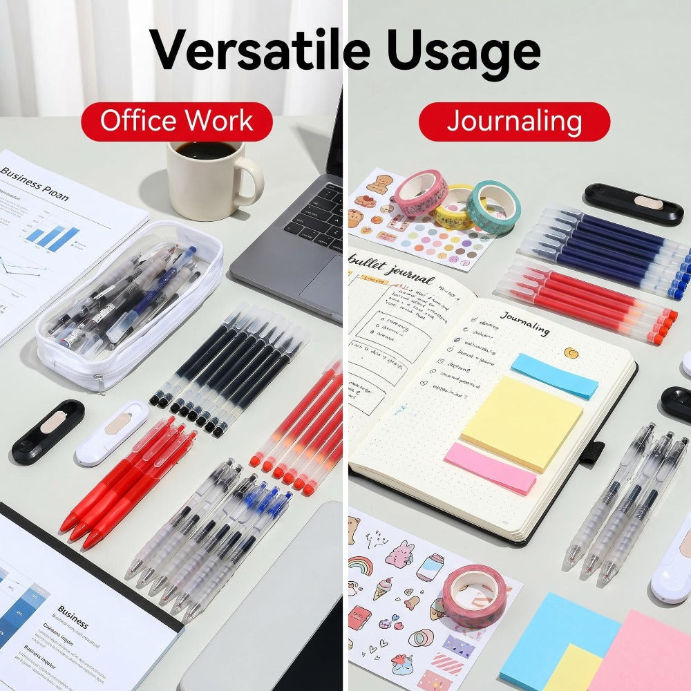 Office Writing Tool Set