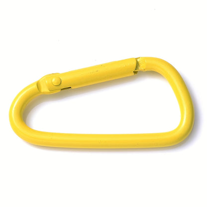Metal Keychain Hook Connectors