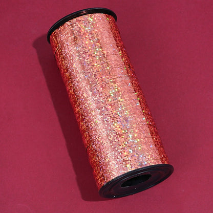 Shiny Laser Ribbon