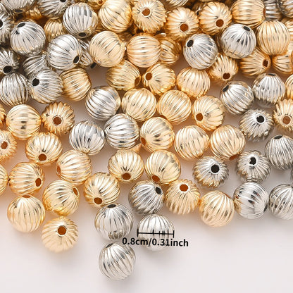 CCB Spacer Beads