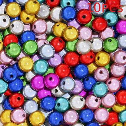 Dream Acrylic Spacer Beads
