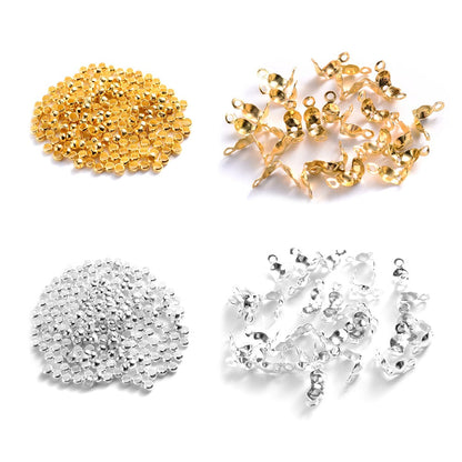 100pcs Connection Ring Set