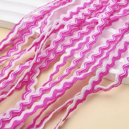 Polyester Webbing for DIY Bag Making