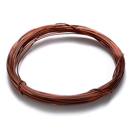 0.6 mm Aluminum Craft Wire