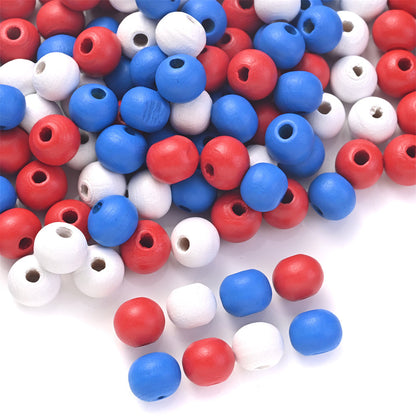 8 mm Round Loose Beads