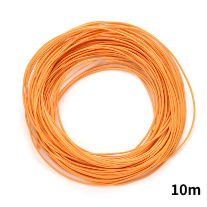 0.8/1.5 mm Waxed Cord, 10 m