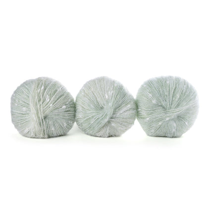 140g Winter Cozy Mohair-Style Yarn Set