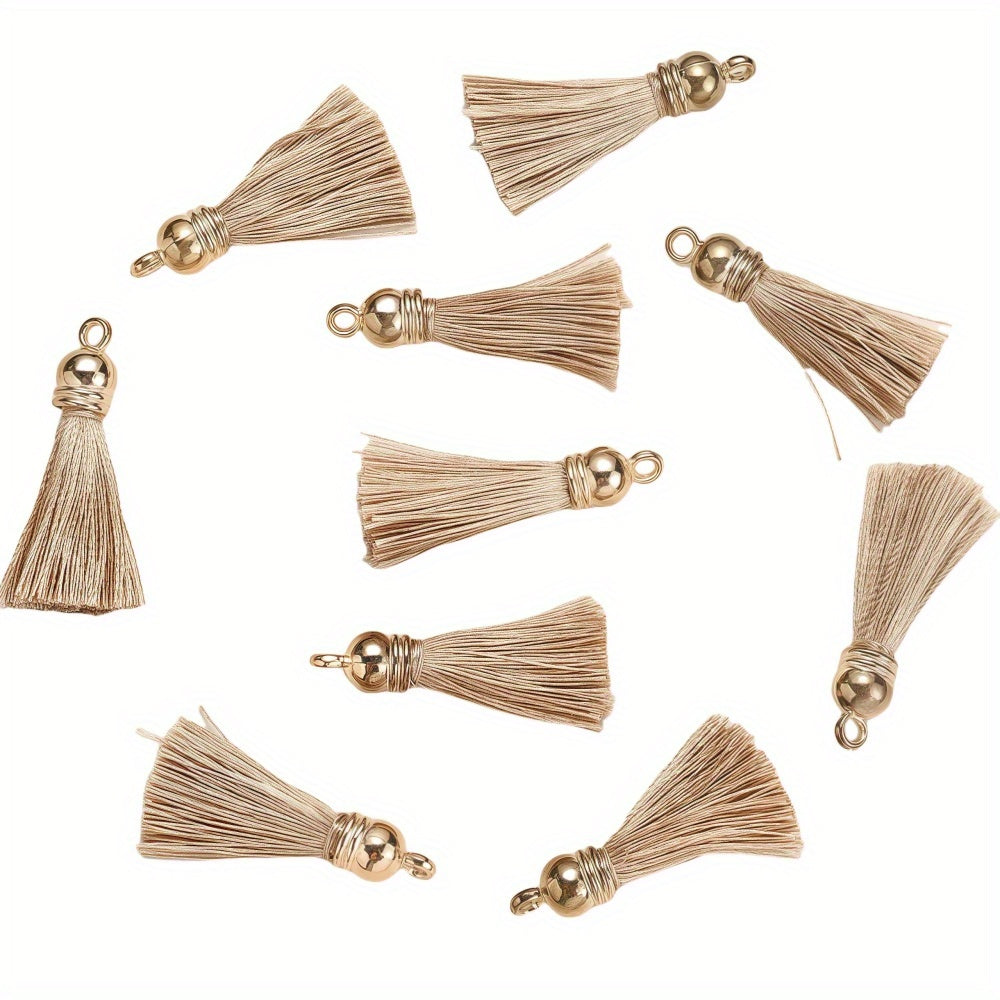 Cap Tassel Decorations