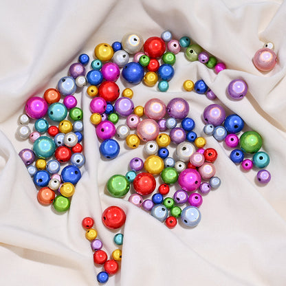 Dream Acrylic Spacer Beads
