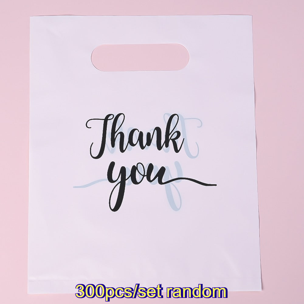 Thank You Gift Bags