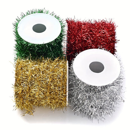 Colorful Craft Thread
