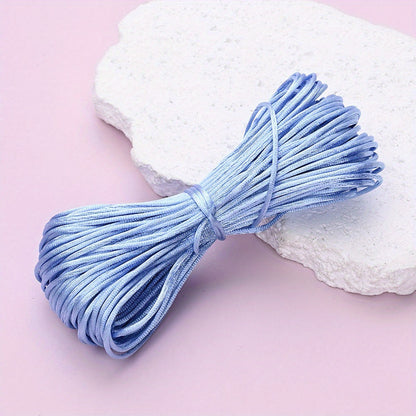 Chinese Knot Braided Thread
