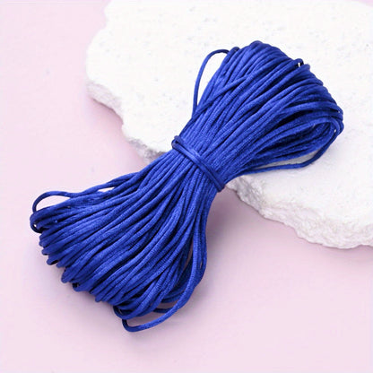 Chinese Knot Braided Thread