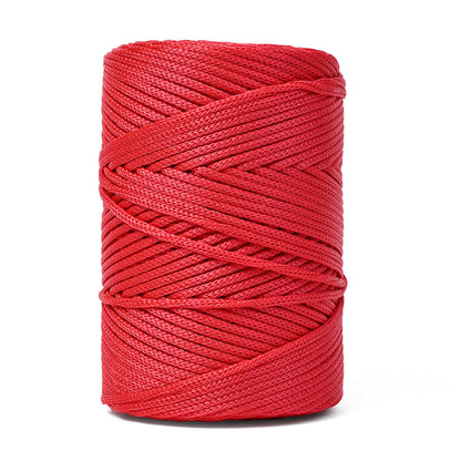 Lightweight Nylon Ice Silk Craft Cord
