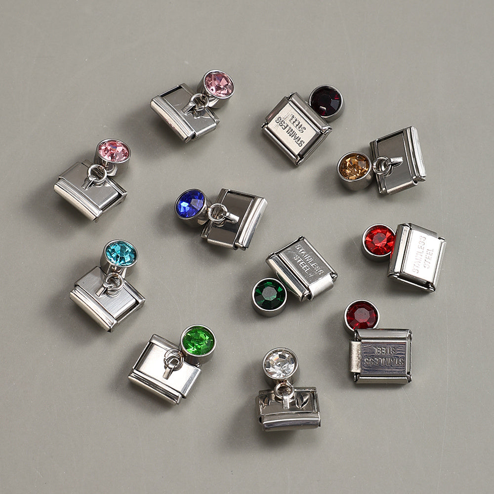 Colorful Pendant Module