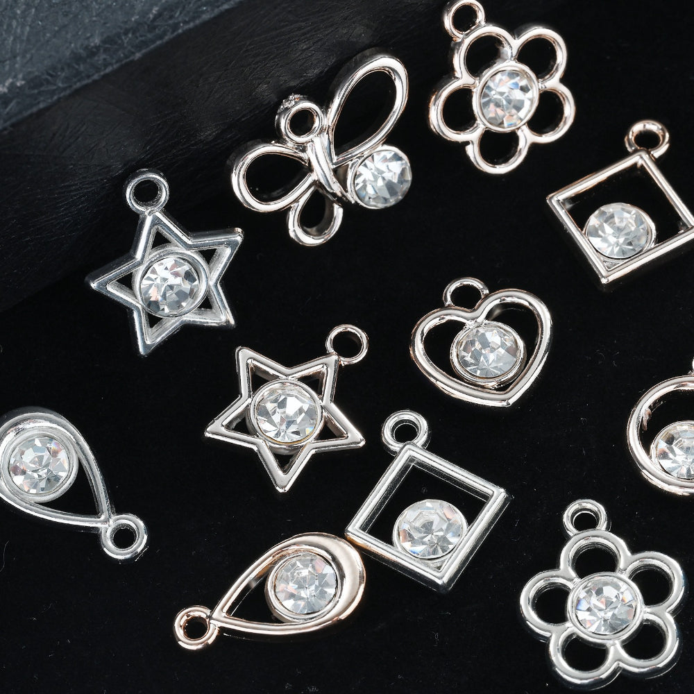 Pentagram CCB Pendants