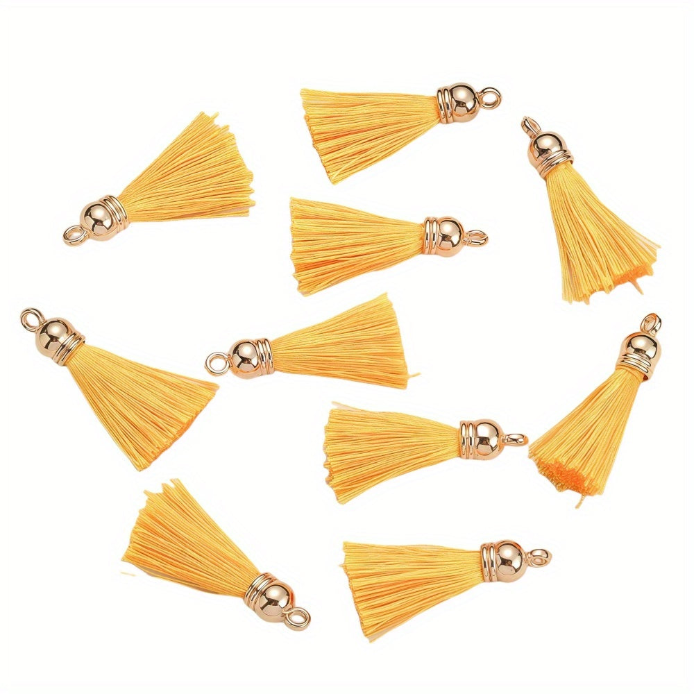 Cap Tassel Decorations