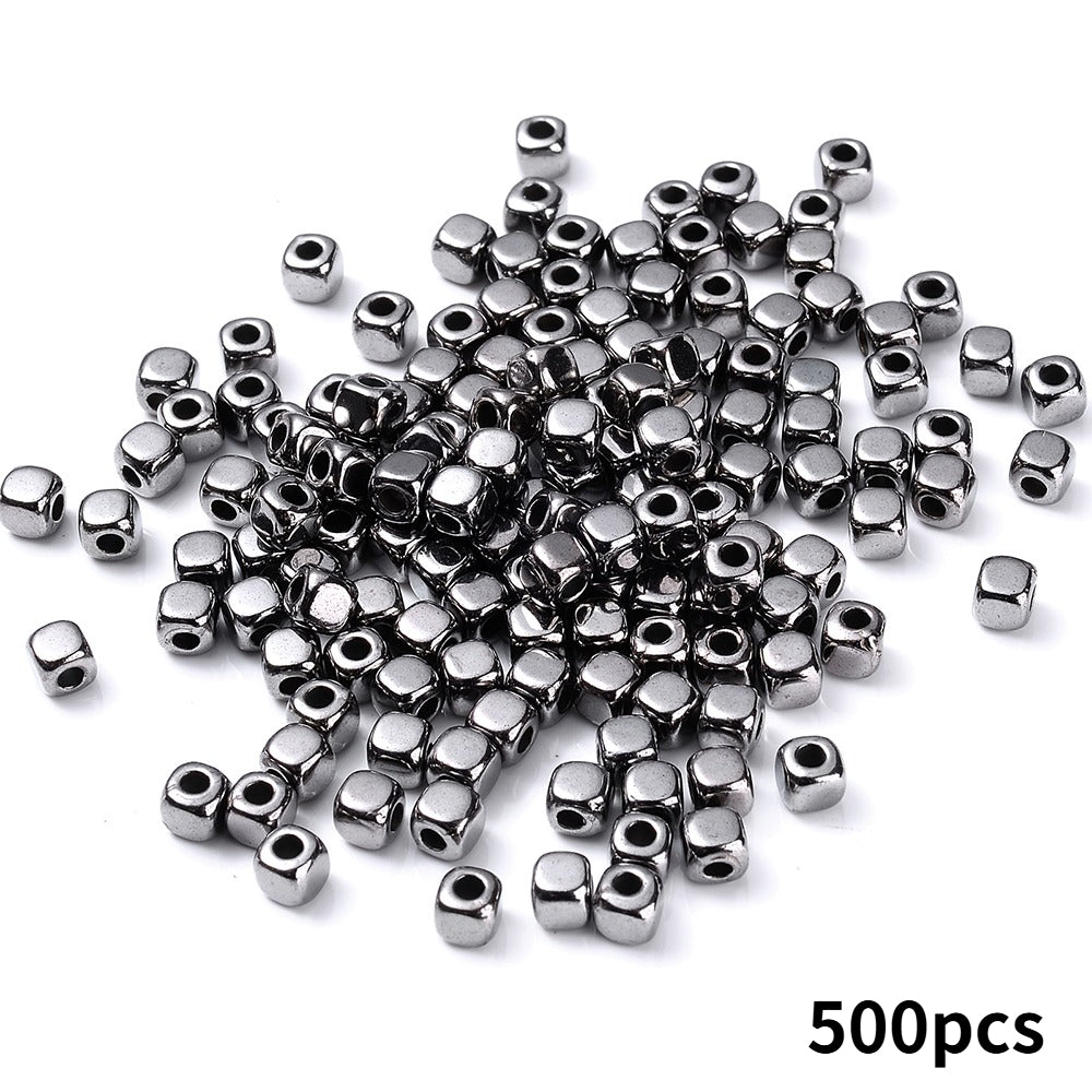 Square CCB Beads