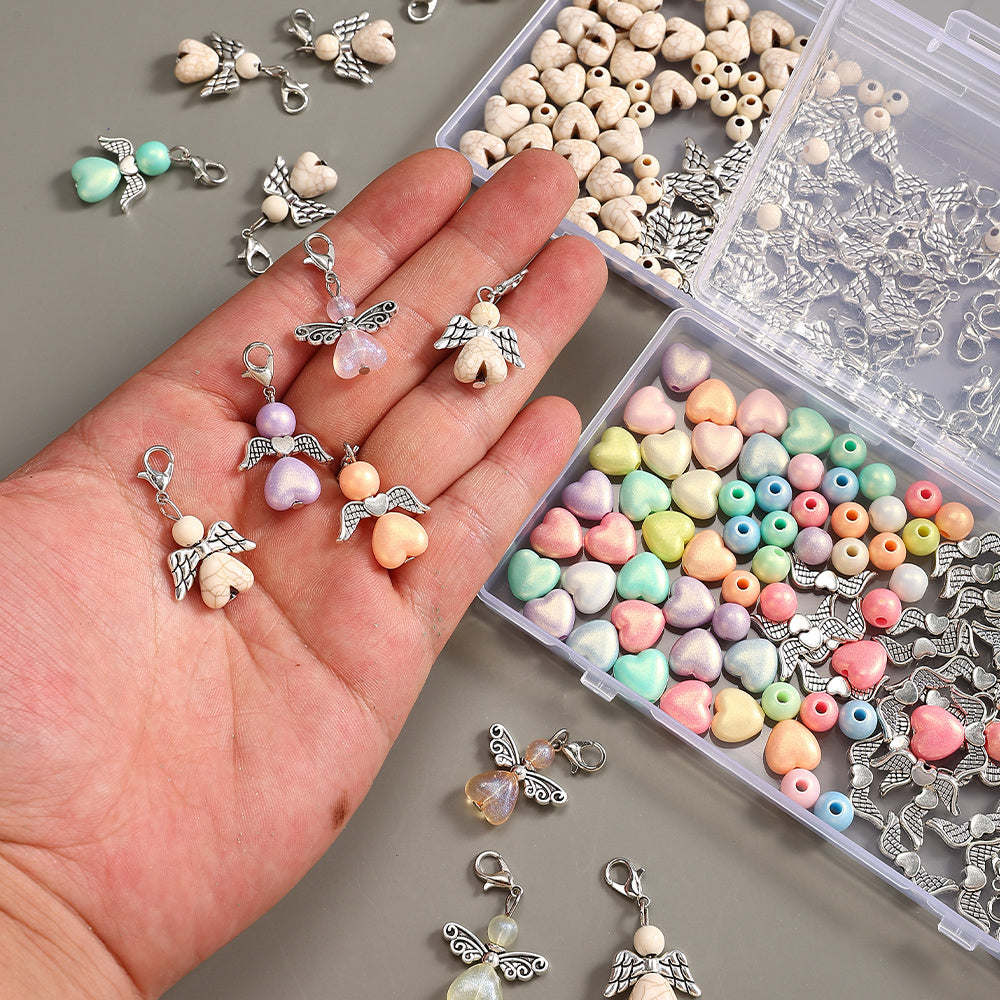 Jewelry Making Findings Kit