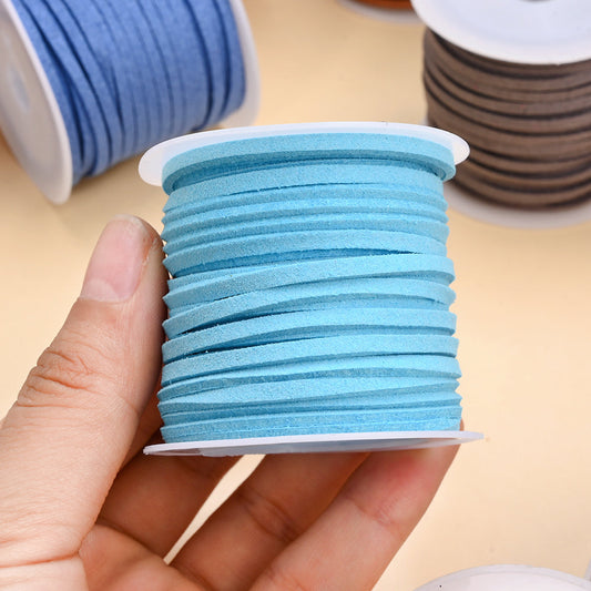 1 Roll 5m Korean Velvet Cord