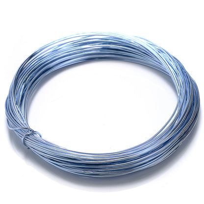 0.6 mm Aluminum Craft Wire