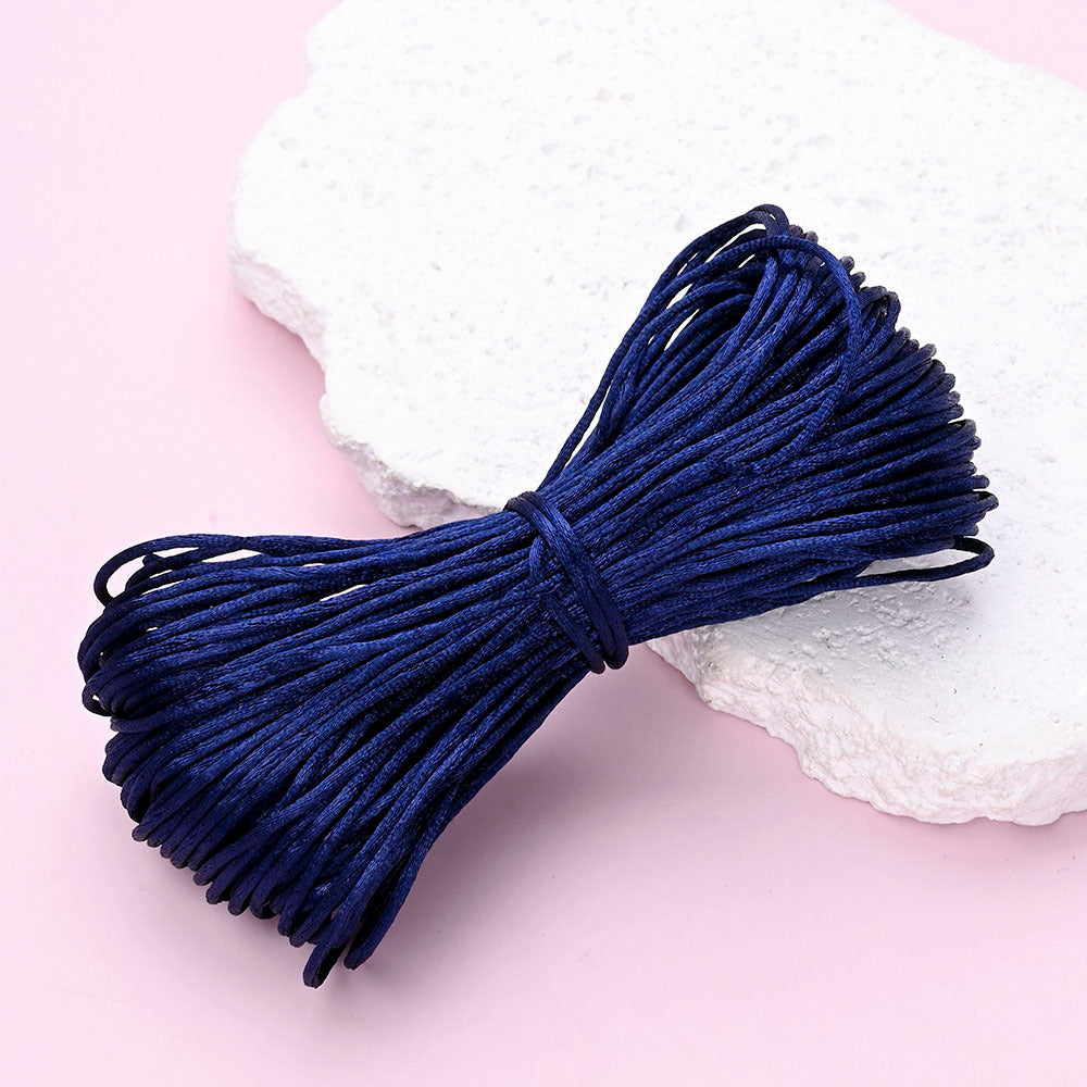 Chinese Knot Braided Thread