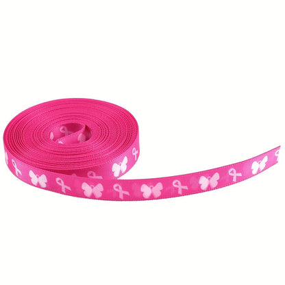 Breast Cancer Awareness Ribbon