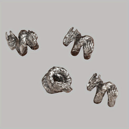 Coiling Alloy Beads
