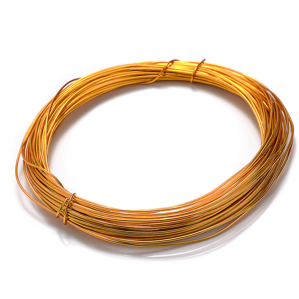 0.6 mm Aluminum Craft Wire