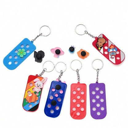 Birthday Party Favor Accessories