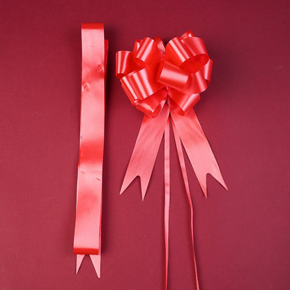 Colorful Christmas Bows