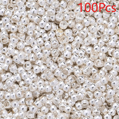 Positioning Spacer Beads