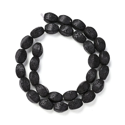 Summer Natural Multicolor Stone Beads