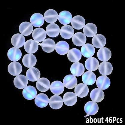Natural Stone Beads