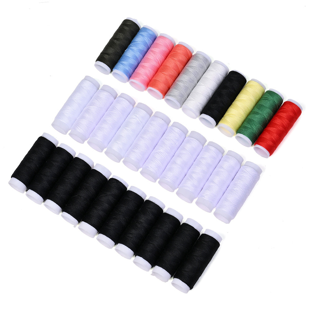18.5x5.6 cm Polyester Sewing Thread