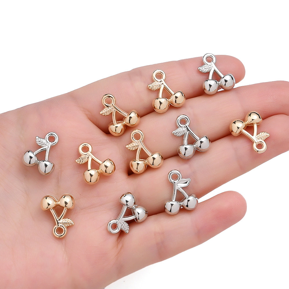 Cherry CCB Pendants