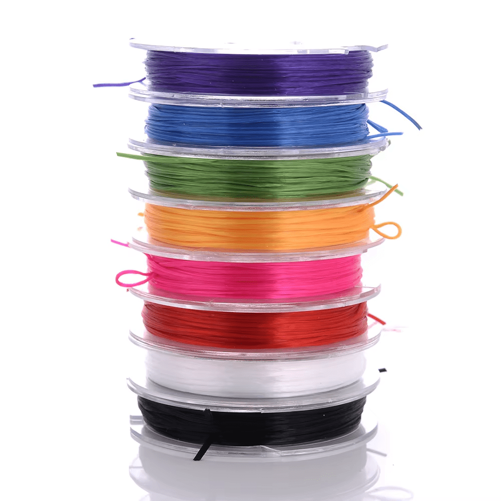 Elastic Beading Cord