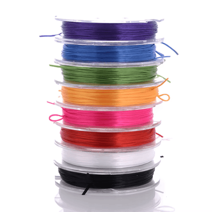 Elastic Beading Cord