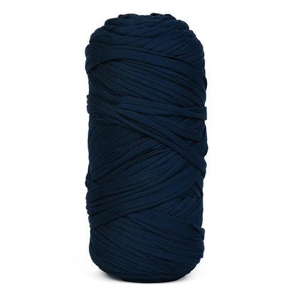 2 Rolls Multicolor Polyester T-Shirt Yarn