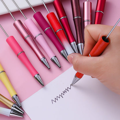 195PCS Beadable Ballpoint Pen Making Set