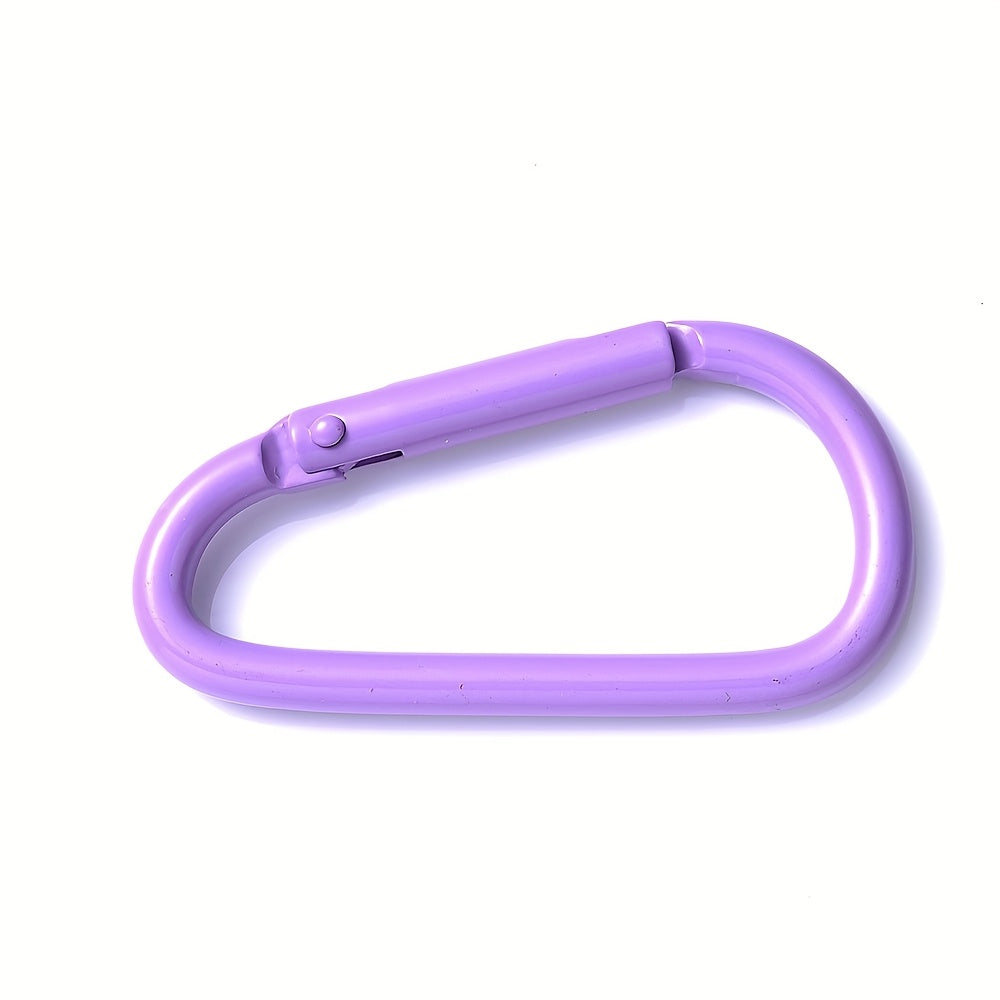Metal Keychain Hook Connectors